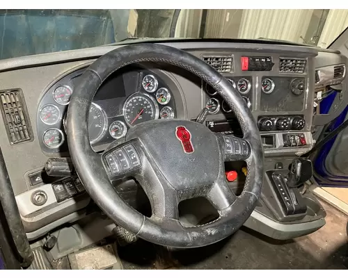 Kenworth T680 Steering Column