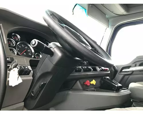 Kenworth T680 Steering Column