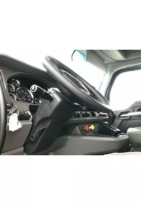 Kenworth T680 Steering Column