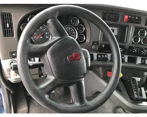Kenworth T680 Steering Column