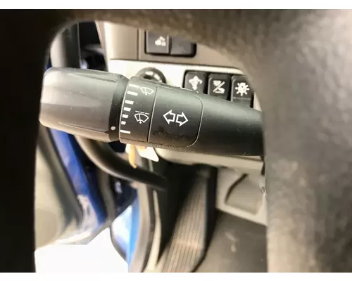 Kenworth T680 Steering Column