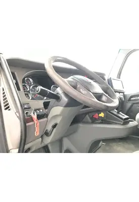 Kenworth T680 Steering Column