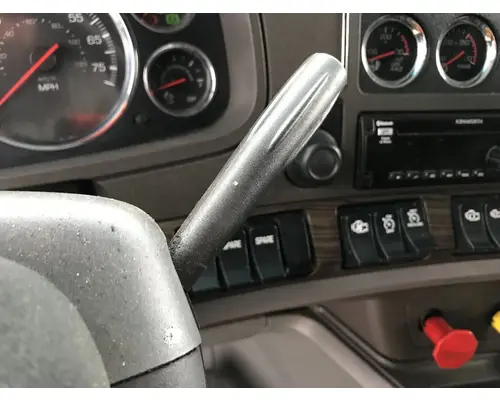 Kenworth T680 Steering Column