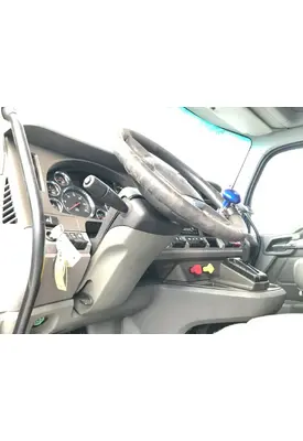 Kenworth T680 Steering Column