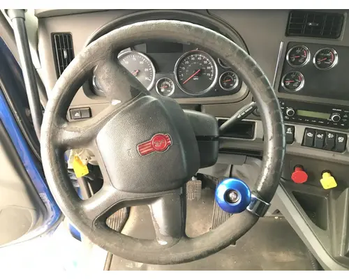 Kenworth T680 Steering Column