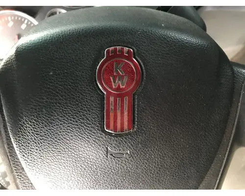 Kenworth T680 Steering Column