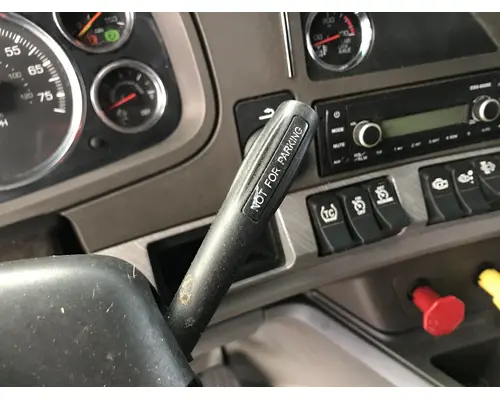 Kenworth T680 Steering Column