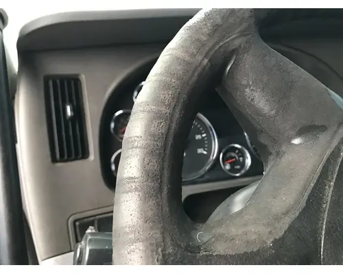 Kenworth T680 Steering Column