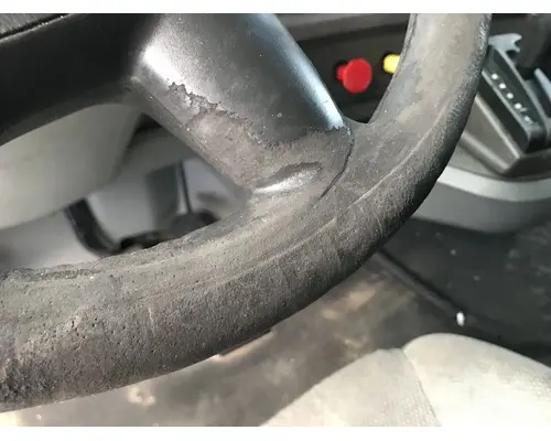 Kenworth T680 Steering Column