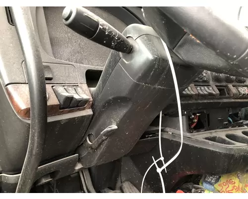 Kenworth T680 Steering Column