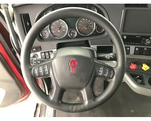Kenworth T680 Steering Column