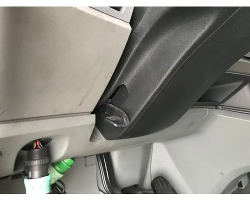 Kenworth T680 Steering Column