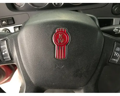 Kenworth T680 Steering Column