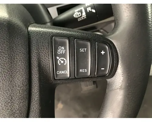 Kenworth T680 Steering Column