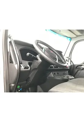 Kenworth T680 Steering Column