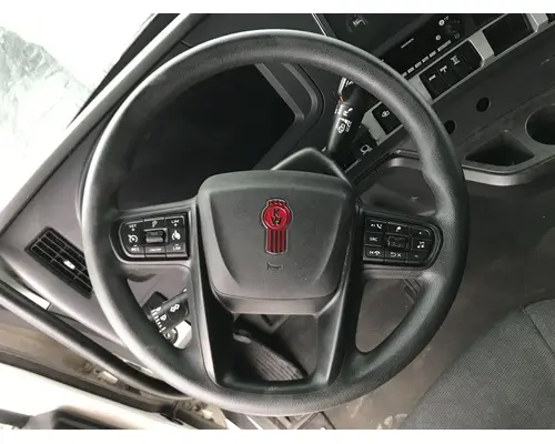Kenworth T680 Steering Column