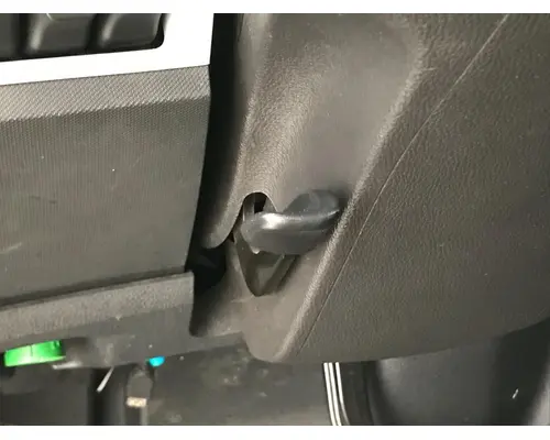 Kenworth T680 Steering Column