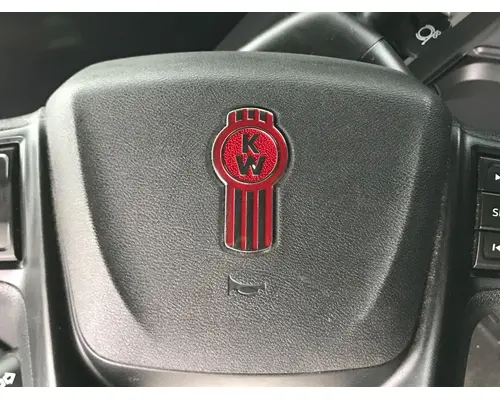 Kenworth T680 Steering Column
