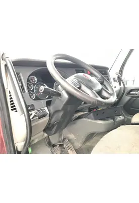 Kenworth T680 Steering Column