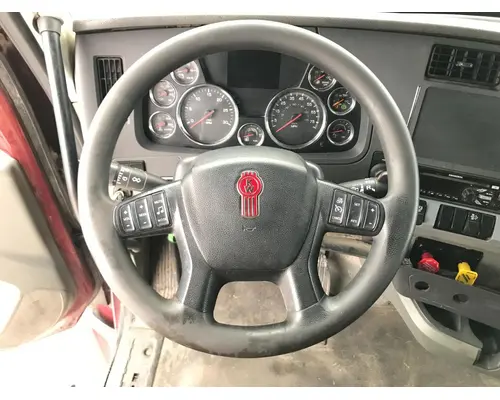 Kenworth T680 Steering Column