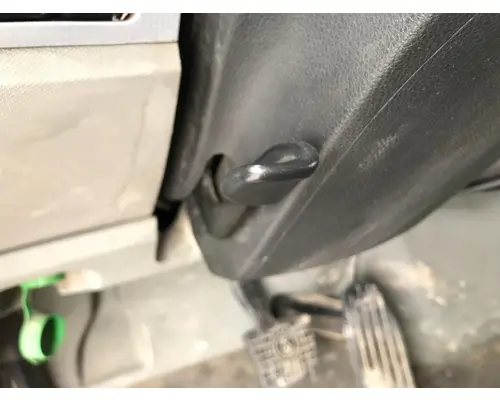 Kenworth T680 Steering Column