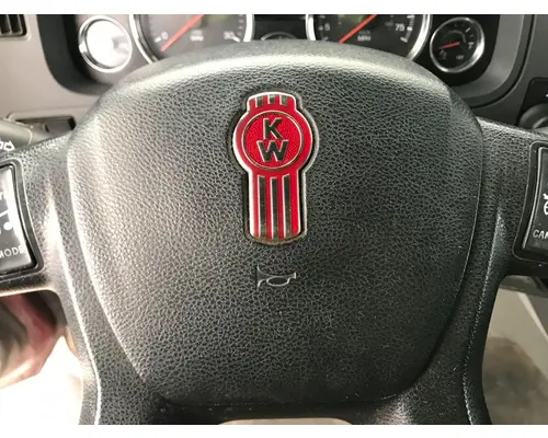 Kenworth T680 Steering Column