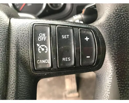 Kenworth T680 Steering Column