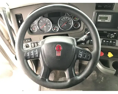 Kenworth T680 Steering Column