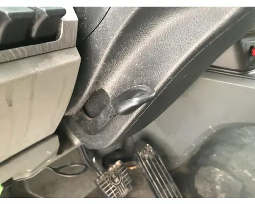 Kenworth T680 Steering Column