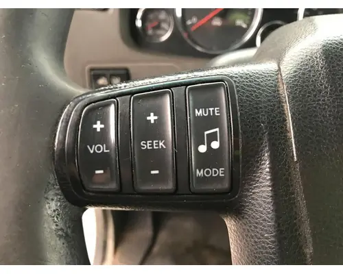 Kenworth T680 Steering Column