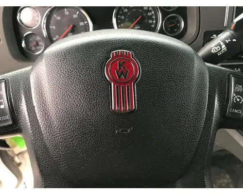 Kenworth T680 Steering Column