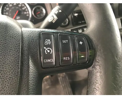 Kenworth T680 Steering Column