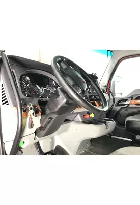 Kenworth T680 Steering Column