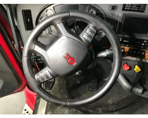 Kenworth T680 Steering Column