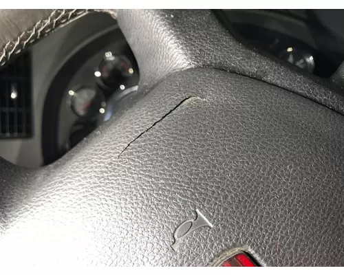 Kenworth T680 Steering Column
