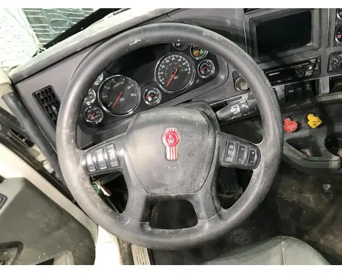 Kenworth T680 Steering Column
