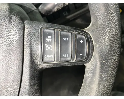 Kenworth T680 Steering Column