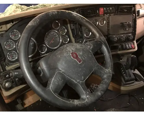 Kenworth T680 Steering Column