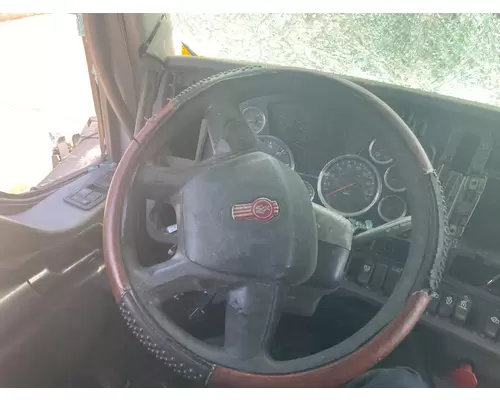 Kenworth T680 Steering Column