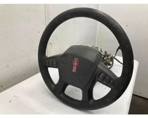 Kenworth T680 Steering Column