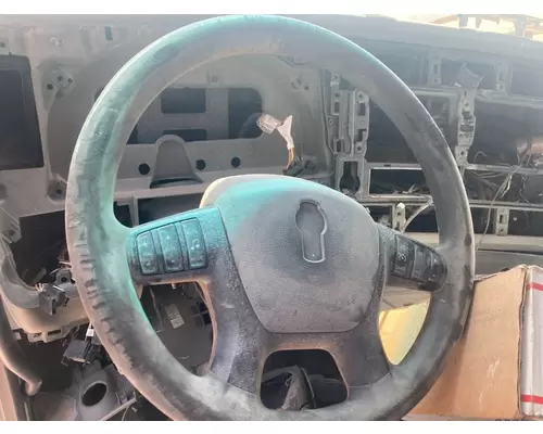 Kenworth T680 Steering Column