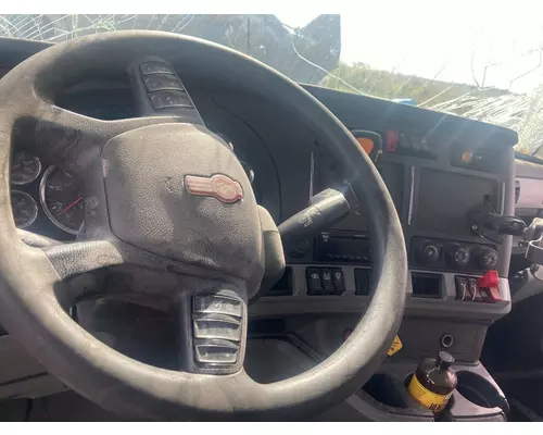 Kenworth T680 Steering Column