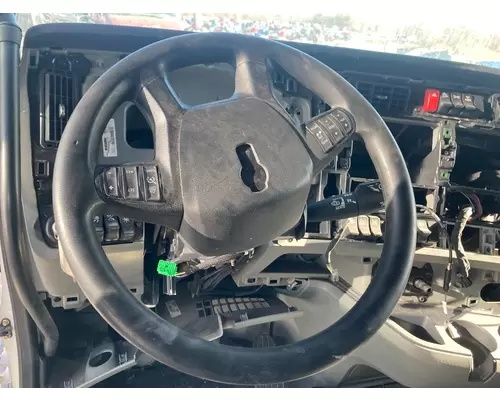 Kenworth T680 Steering Column