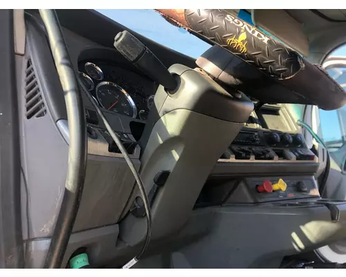 Kenworth T680 Steering Column