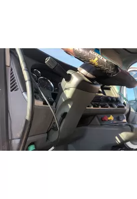 Kenworth T680 Steering Column