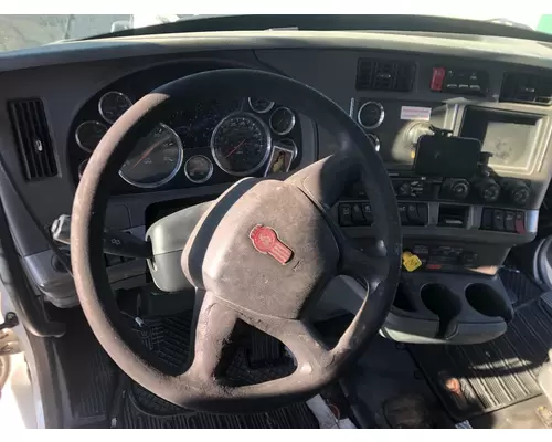 Kenworth T680 Steering Column