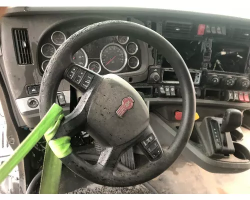 Kenworth T680 Steering Column