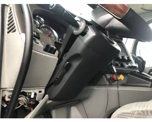 Kenworth T680 Steering Column
