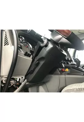 Kenworth T680 Steering Column