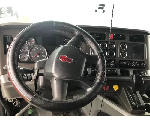 Kenworth T680 Steering Column